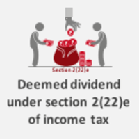 Deemed Dividend Section E Of Income Tax Abcd Aditya Birla Capital