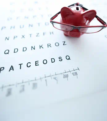 Eye Insurance