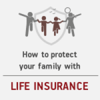 Protecting Your Family's Safety Net: How to Set Up Your Life Insurance  Policy The Right Way - Arch Legacy Firm