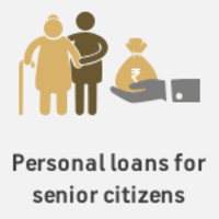 Personal Loan for Senior Citizens & Pensioner: Eligibility & Documents -  ABC of Money