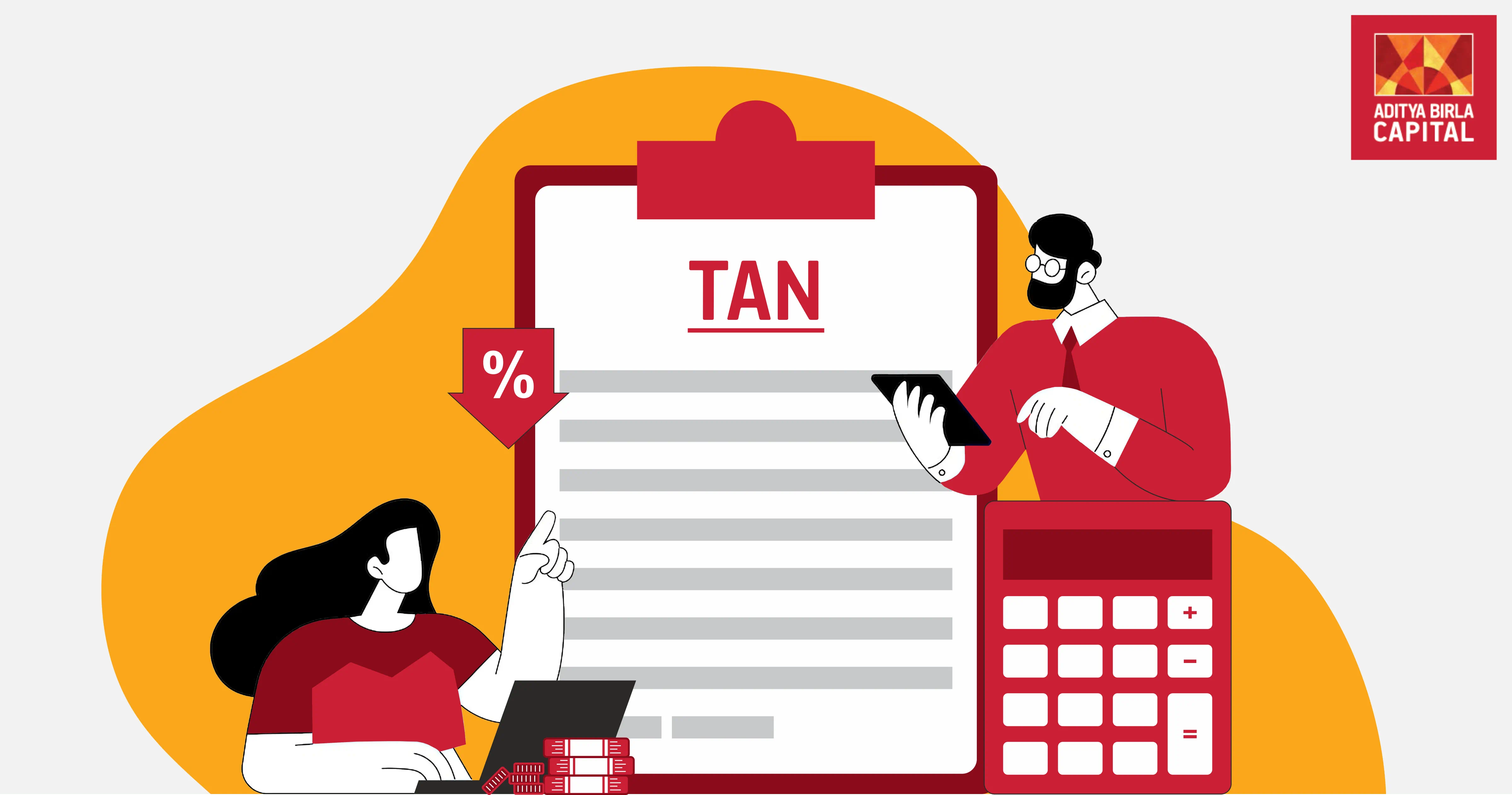 Tax Deduction and Collection Account Number (TAN): A Comprehensive Guide