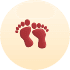 Walk 10000 steps daily or burn 300 calories per session per day and earn Active Dayz