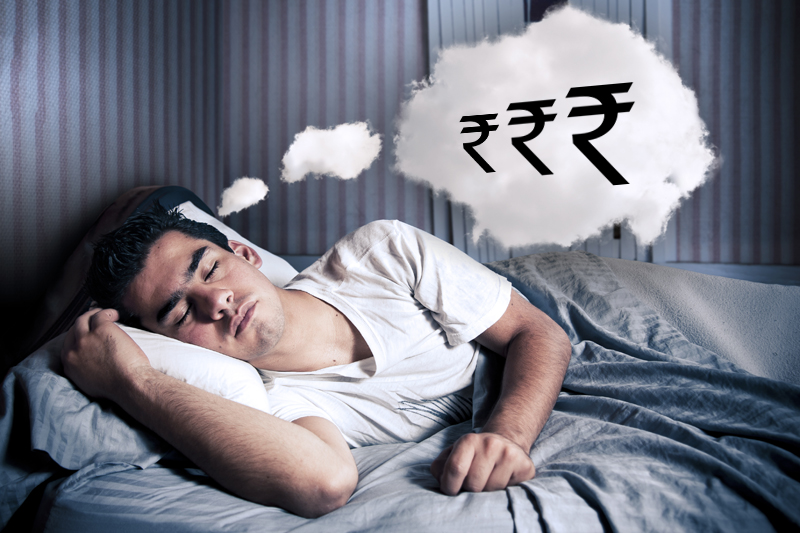 Aditya Birla Health Insurance - How Health can affect Money