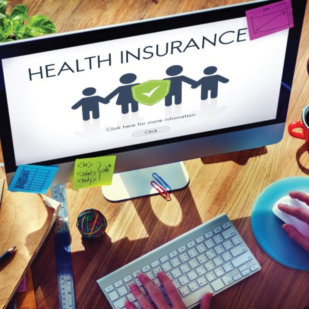 When can i buy health discount insurance 2019