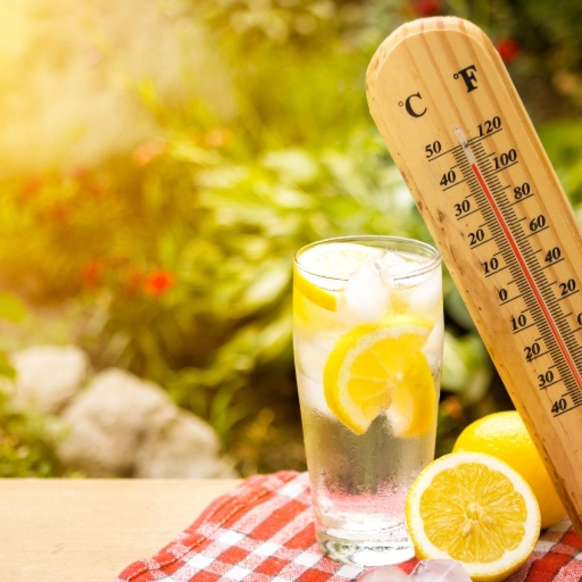 How Does Drinking Chilled Water During Summers Affect Your Health - News18