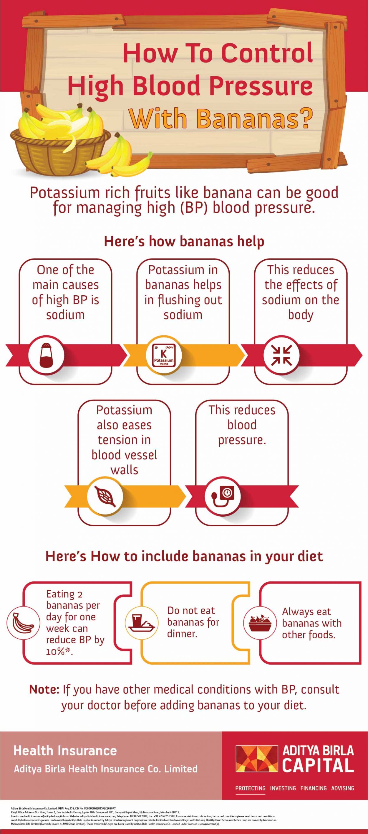 How To Control High Blood Pressure Pdf