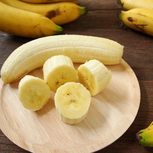 Lower Your Blood Pressure Naturally with Bananas