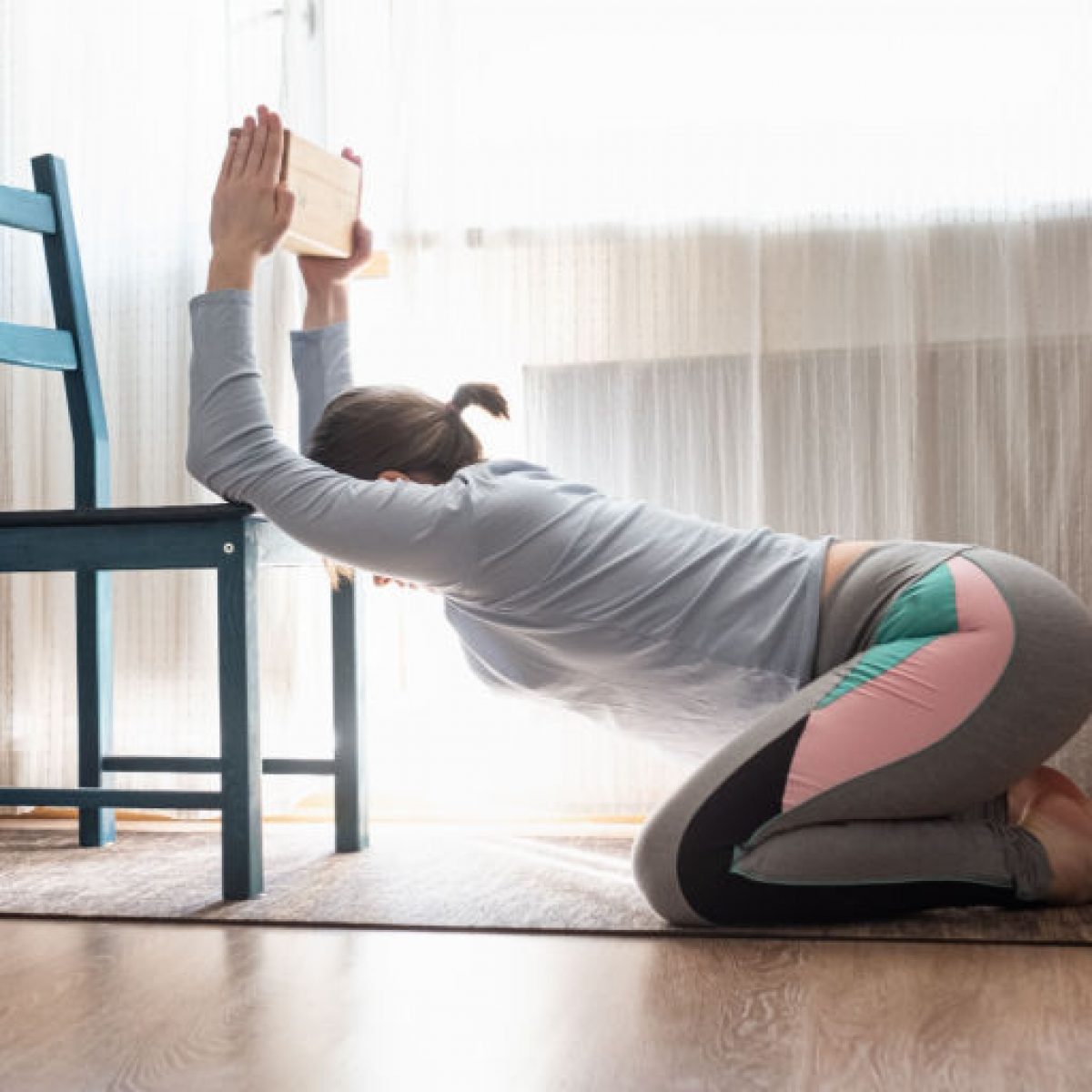 11 Best Restorative Yoga Poses and Why They Work | Yoga