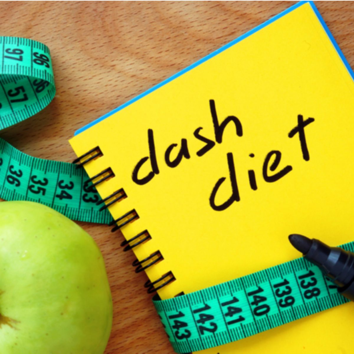 10 Things To Know Before Trying The Dash Diet