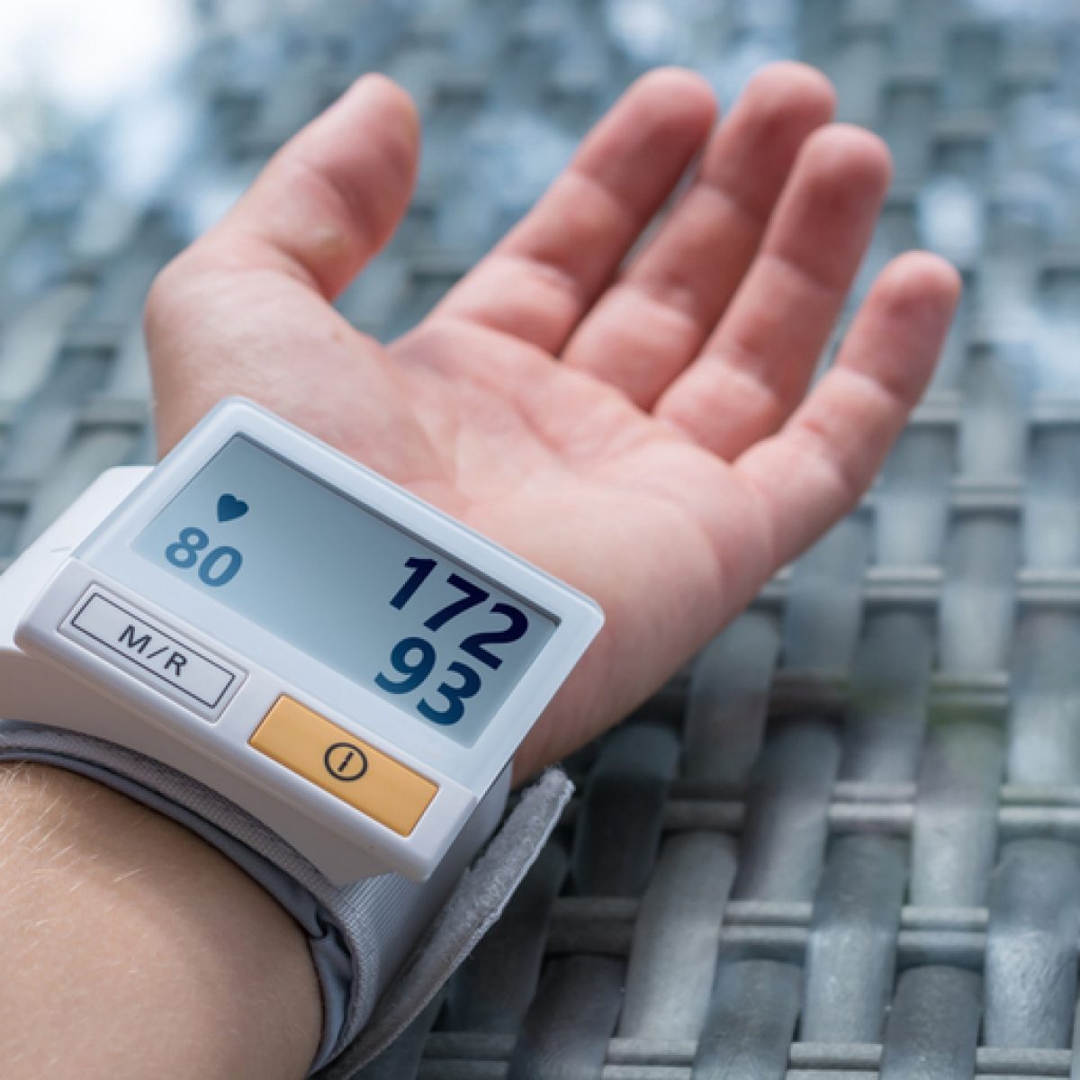 How Does Heat & Humidity Affect Blood Pressure   Activ Living