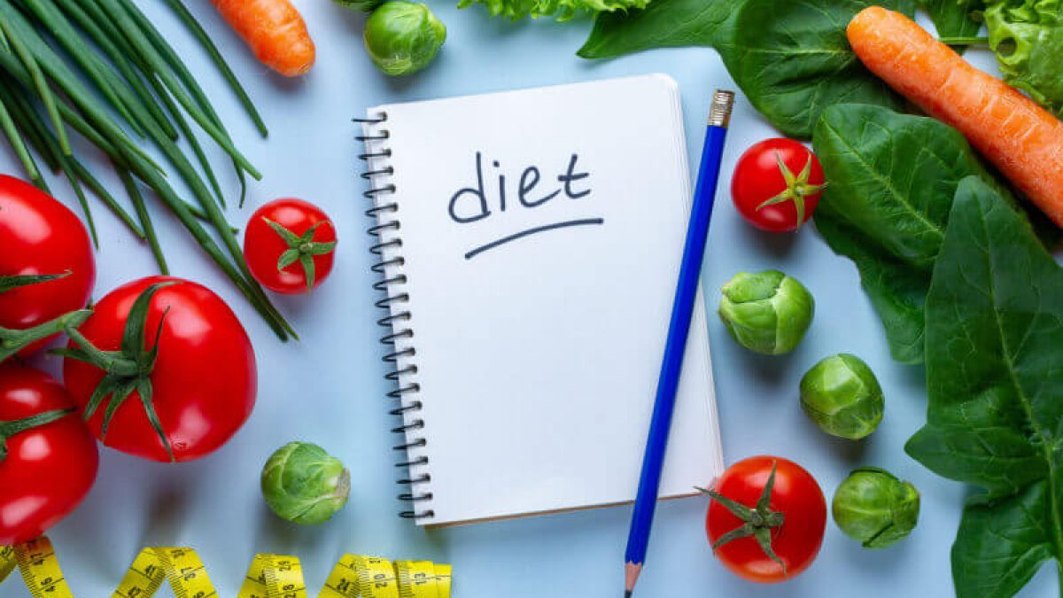 Diets That Don’t Suck: Finding Joy in Healthy Eating