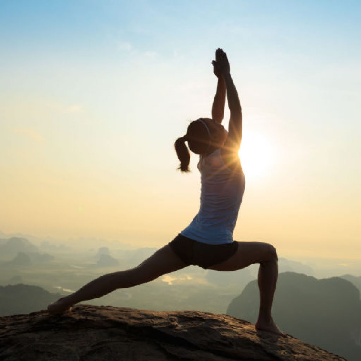 The Life-changing Advantages of Practicing Surya Namaskar Yoga | by Raj |  Medium