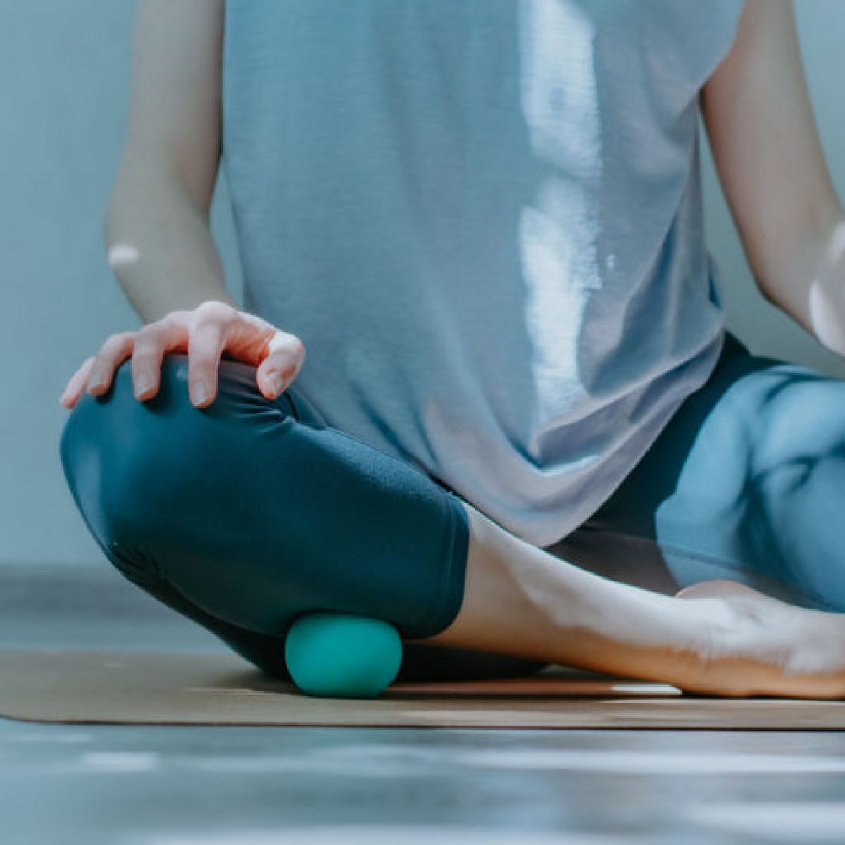 Embracing The Silence Within: 4 Yin Yoga Poses For Inner Peace - ACTIV  LIVING COMMUNITY