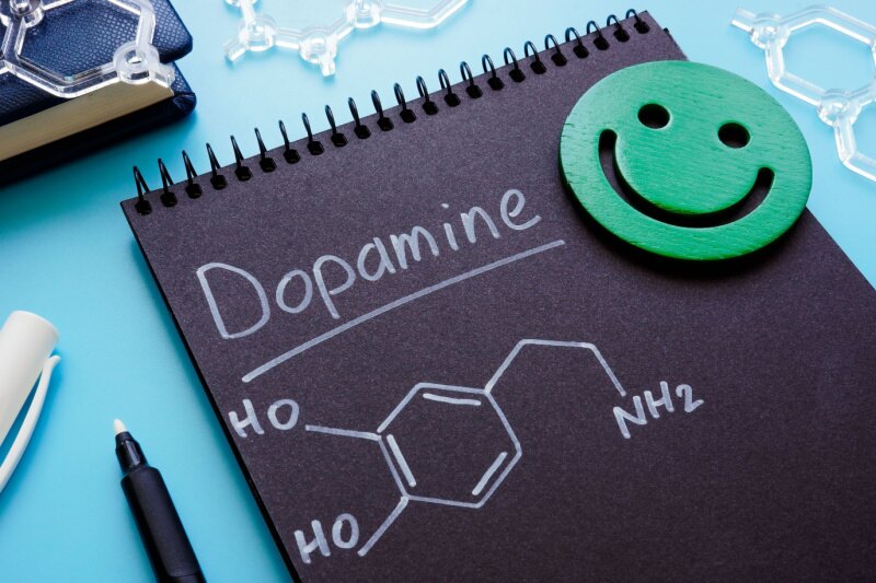 Empower Your Mind: 4 Benefits Of Dopamine Detox For Enhanced