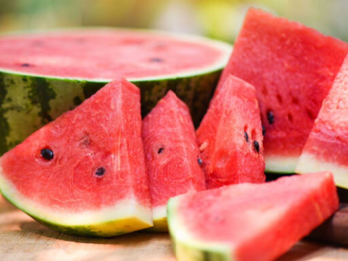 Is Watermelon Good For Diabetics 20 Health Benefits You Need To ...