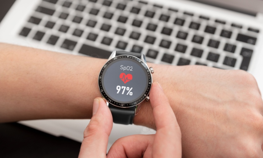 Blood Oxygen Saturation And Heart Health: All You Need To Know - Activ 