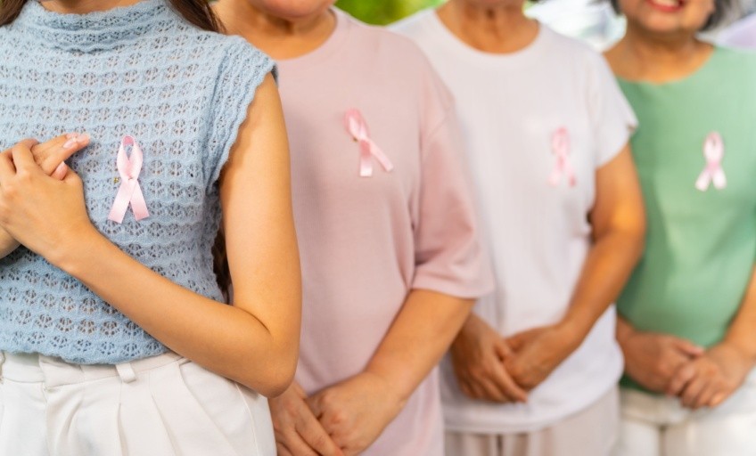 breast cancer feature_Activ Living Community