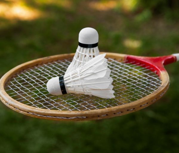 badminton feature_Activ Living Community