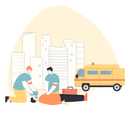 Emergency Medical Cover Abroad